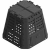 Kompostikast Prosperplast, 480 L, must