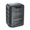 Kompostikast Prosperplast Compogreen, 220 L, must