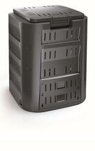 Kompostikast Prosperplast Compogreen, 220 L, 61 x 61 x 75.3 cm