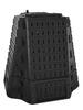 Kompostikast Prosperplast BioCompo, 900 L, must
