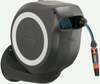 Automaatne voolikurull Gardena RollUp M 18612-20, 20 m, valge