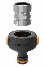 Kraaniühendus Fiskars M22x1/M24x2 1027062
