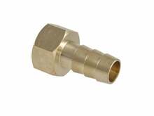 Ühendus voolikule Tdm Brass 469E 3/4 x 25 mm, sisekeere