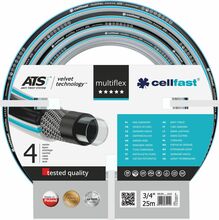 Aiavoolik Cellfast MultiFlex 13-220 3/4, 25 m