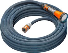 Tekstiilvooliku komplekt Gardena Liano Xtreme 18465-20, 13 mm, 1/2, 15 m