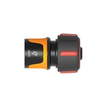 Vooliku kiirliitmik Stop 19 mm (3/4) Fiskars 1027081