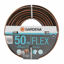 Kastmisvoolik Gardena Comfort Flex 13 mm, 1/2, 50 m, 18039-20