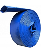 Voolik Kraft&Dele 2 tolli, 52 mm, 100 m