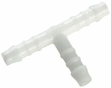 Adapter Gardena T-Joint 7303-20, 10 mm, 2 tk