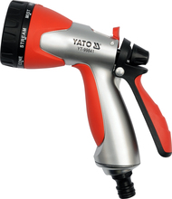 Kastmispüstol Yato YT-99841, 1/2, 8 asendit
