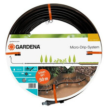 Tilkvoolik Gardena Micro-Drip-System 13,7 mm, 50 m, 1389-20