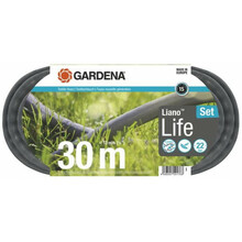 Tekstiilvoolik Gardena Liano Life 13 mm, 1/2, 30 m, 18457-20