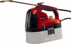 Akupihusti Einhell GE-WS 18/35 LI Solo, 18 V