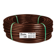 Tilkniisutusvoolik Bradas Water Drip Pro 16 mm, 100 m
