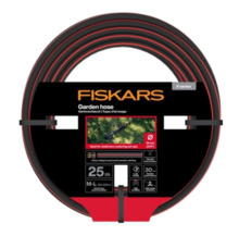 Kastmisvoolik Fiskars X-Series 1076047, 19 mm, 3/4, 25 m