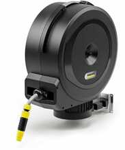 Kastmisvooliku hoidik Karcher HBX 5.35 Automatic 2.645-381.0, 35 m, must