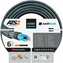 Aia voolik Cellfast Hobby ATS 1, 10 m