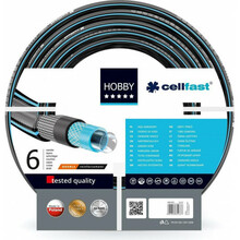 Aiavoolik Cellfast Hobby ATS 1/2, 60 m, CF16295S