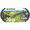Tekstiilvooliku komplekt Gardena Liano Life 13 mm, 20 m, 18450-20