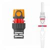 Voolikuühendus Aquastop Daewoo DWC 2519, 3/4, 15-19 mm