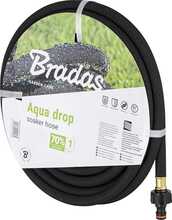 Mikropoorne voolik Bradas Aqua-Drop WAD1/2025, 1/2, 25 m