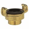 Vooliku ühendus Gardena Brass-thread coupling G1/2 7112