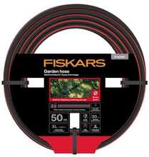 Kastmisvoolik Fiskars X-Series 1076048, 19 mm, 3/4, 50 m