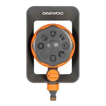 Prits Daewoo DWS 1018, 270 mm, multifunktsionaalne