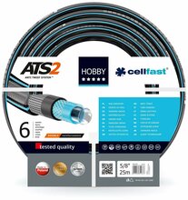 Aia voolik Cellfast Hobby ATS 5/8, 25 m