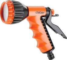 Kastmispüstol Claber Ergo-Fan 8541-CLA