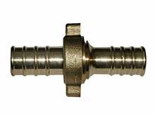 Vooliku ühendus Tdm Brass 472, 20 mm