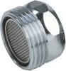 Adapter Gardena 2906-20, keermestatud, 26,5 mm