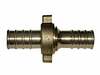 Vooliku otsik Tdm Brass 472, 15 mm