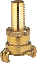 Vooliku liitmik Gardena Brass High-Pressure 07122-20, 32 mm, 1 1/4 tolli