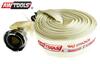 Tuletõrje voolik AW-TOOLS AW00120 2 x 20 m, 8 bar