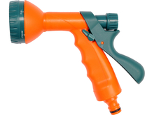 Kastmispüstol Flo 89220, 6 režiimi