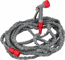 Kastmisvoolik Awtools 10-30 m pihustiga