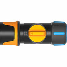 Vooliku kiirliitmik Fiskars 1027086 ON/OFF 13-15 mm (1/2-5/8 tolli)