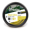 Aia kastmisvoolik Bradas Black Colour 3/4, 25 m