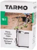 Aiaprits Tarmo Backpack 16 l
