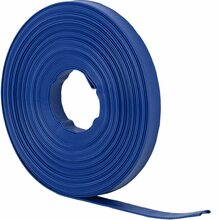 Lamevoolik Hillvert 1 1/2, 38 mm, 7-21 bar, 50 m