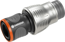 Voolikuliitmik Gardena Premium 19 mm, 3/4, 18256-50