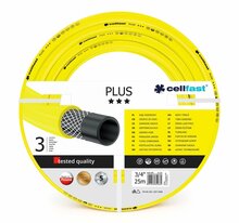 Aiavoolik Cellfast Plus 19 mm, 3/4, 25 m