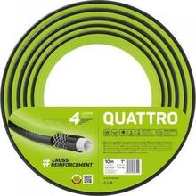 Aia voolik Cellfast Quattro 10-086 1, 10 m