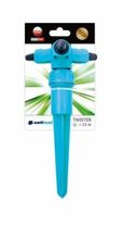 Pöörlev sprinkler Cellfast Twister 50-415