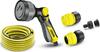 Kastmiskomplekt Karcher Multifunctional 2.645-344.0, 1/2, 30 m