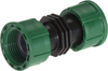 Voolikuühendus Gardena Water Controls Connector 02758-20, 1 toll