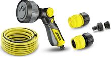 Kastmiskomplekt Karcher Multifunctional 2.645-344.0, 1/2, 30 m