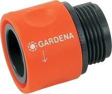 Voolikuliitmik Gardena 2917-20 26,5 mm (G 3/4)