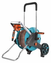 Voolikukäru Gardena CleverRoll M Easy 18517-20 voolikuga 30 m